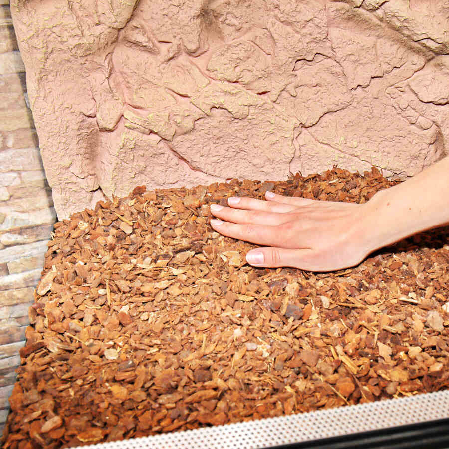 JBL Terra Bark Sustrato de Corteza de Pino para terrarios, , large Imagen numero 3